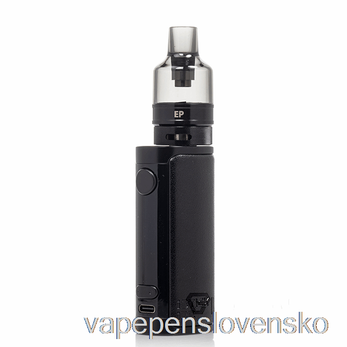 štartovacia Súprava Eleaf Istick I75 čierne Vape Pero